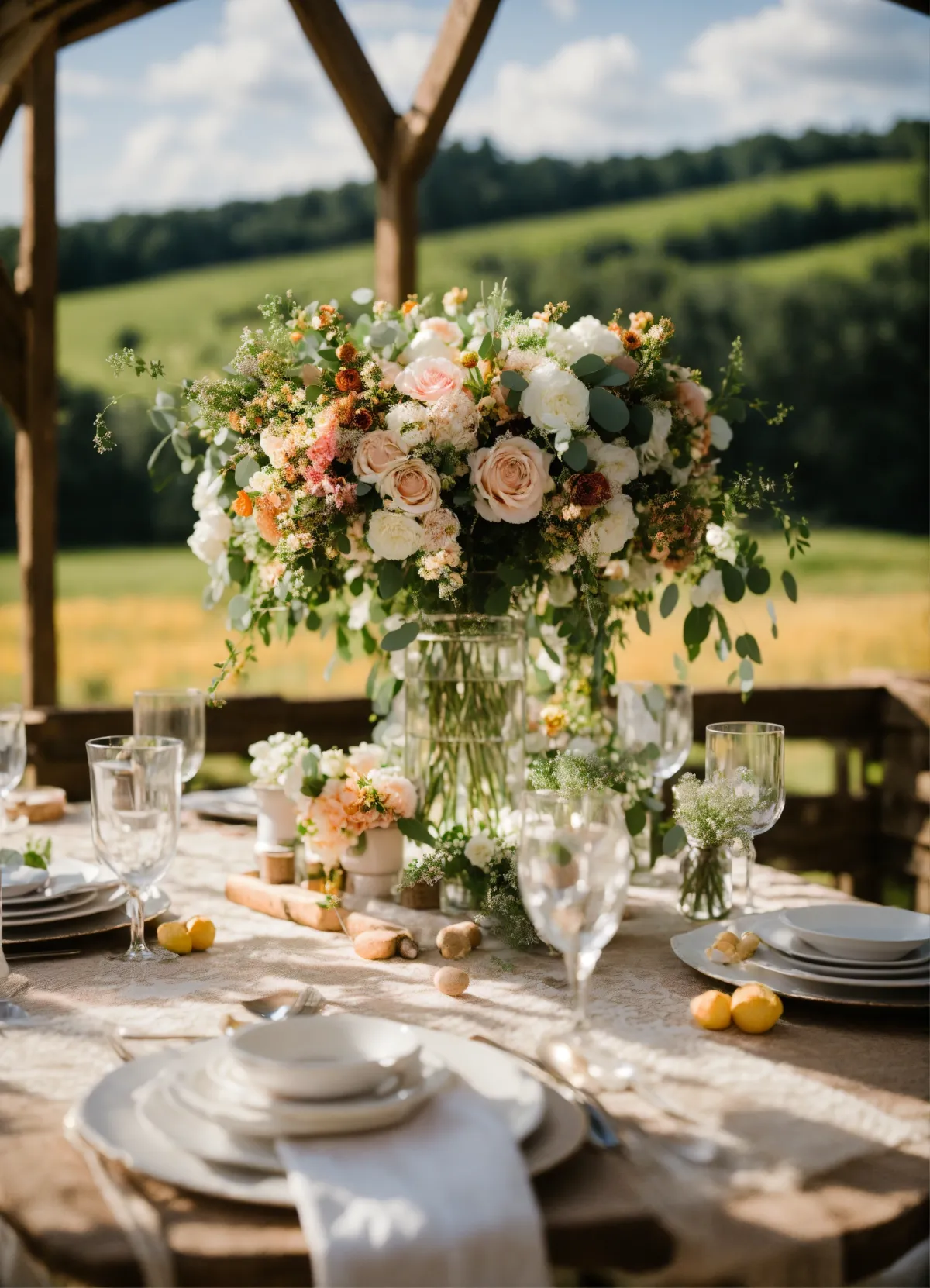 The Ultimate Guide to Crafting a Wedding Weekend Experience